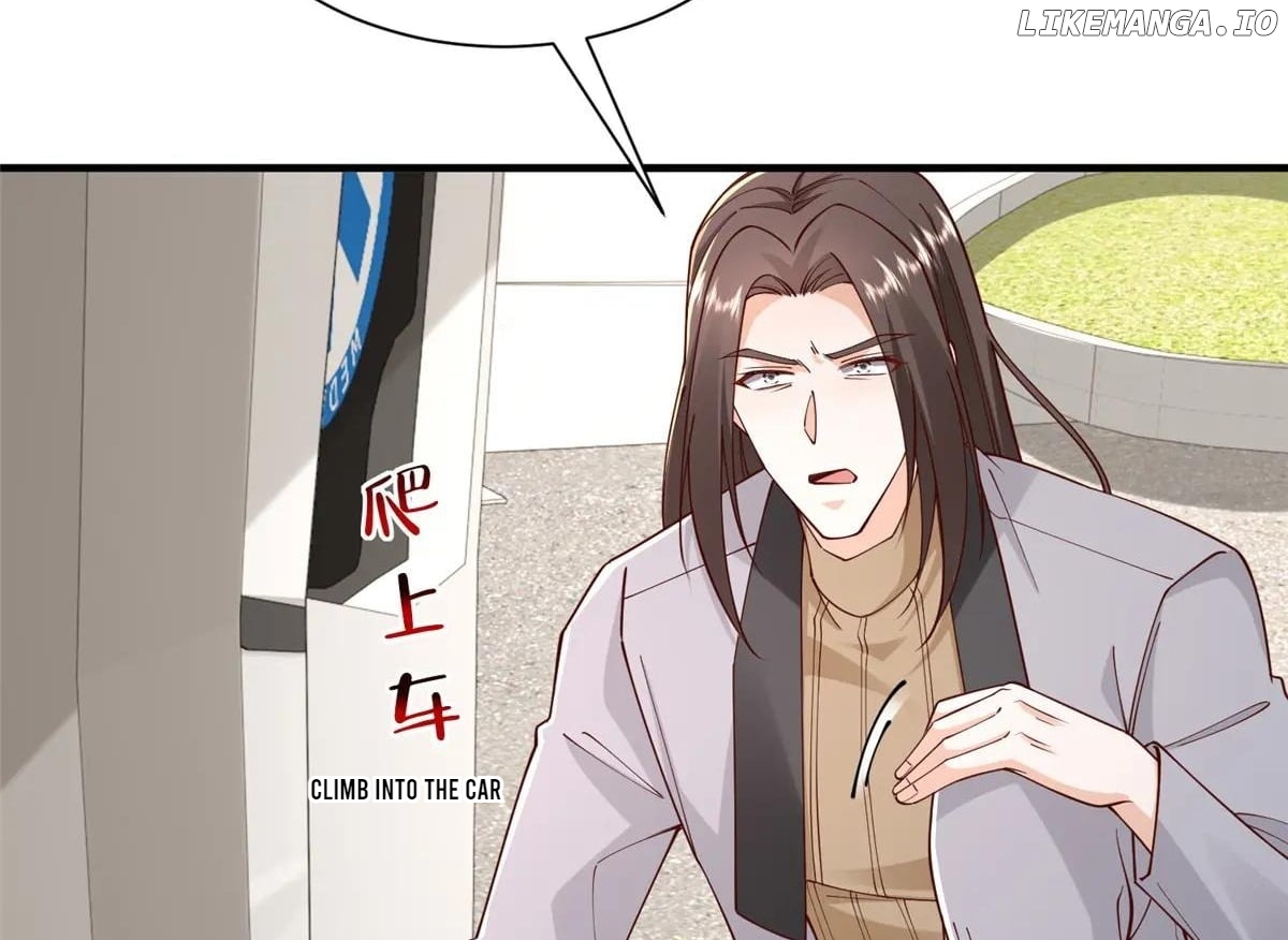 I randomly have a new career every week Chapter 814 - page 10